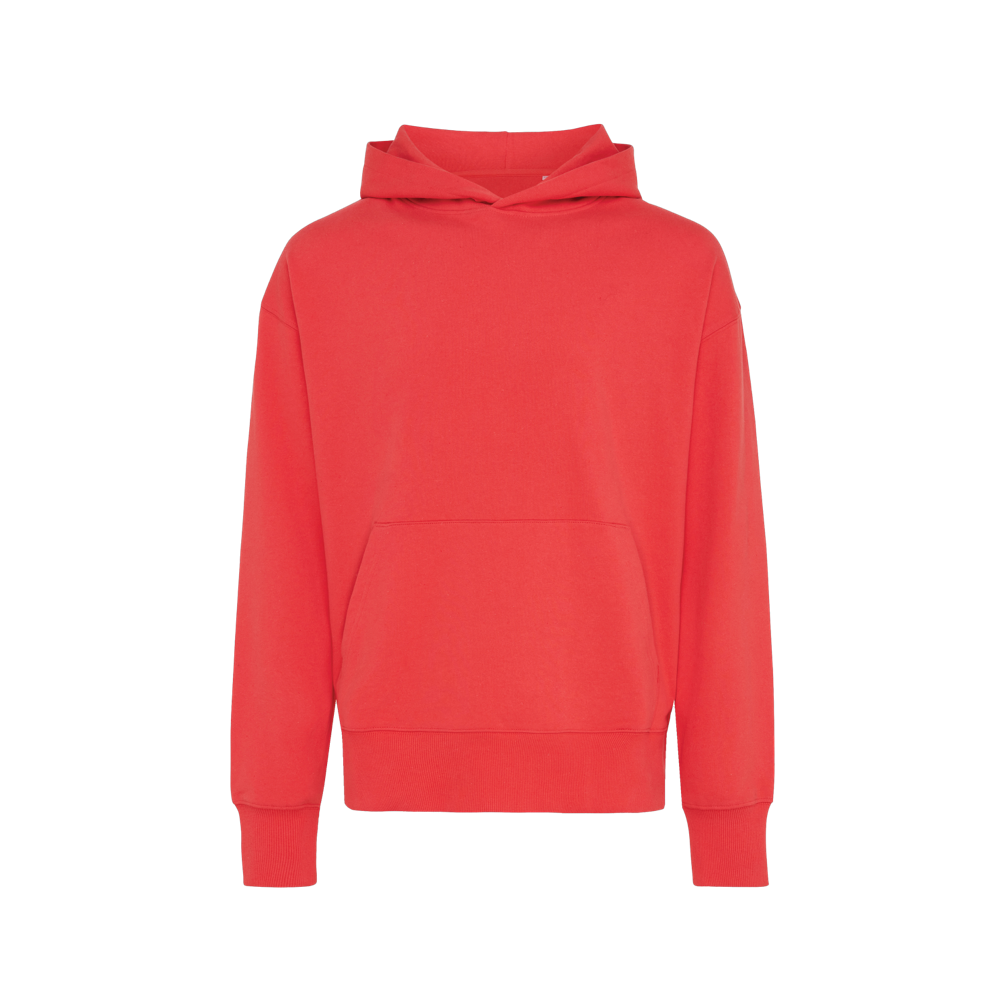 Sweat à capuche Iqoniq en coton recyclé – Image 17