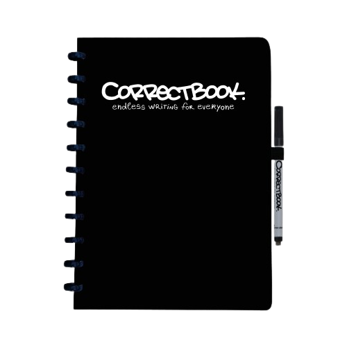 Correctbook A4 Original – Image 2