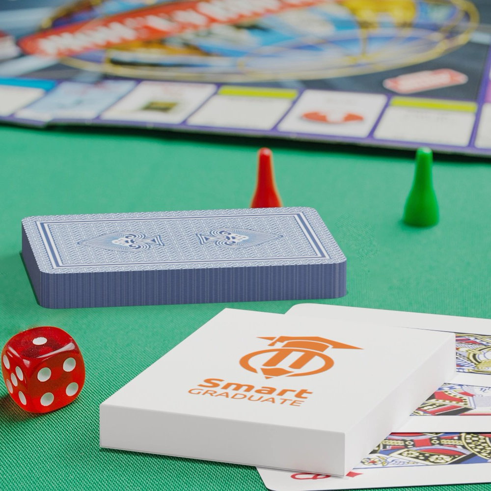 Jeu de cartes classique – Image 5