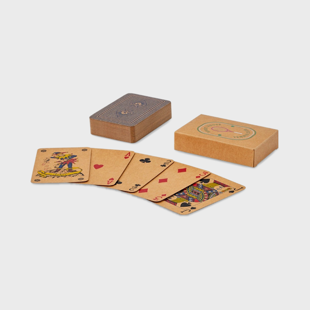 Jeu de cartes classique – Image 4