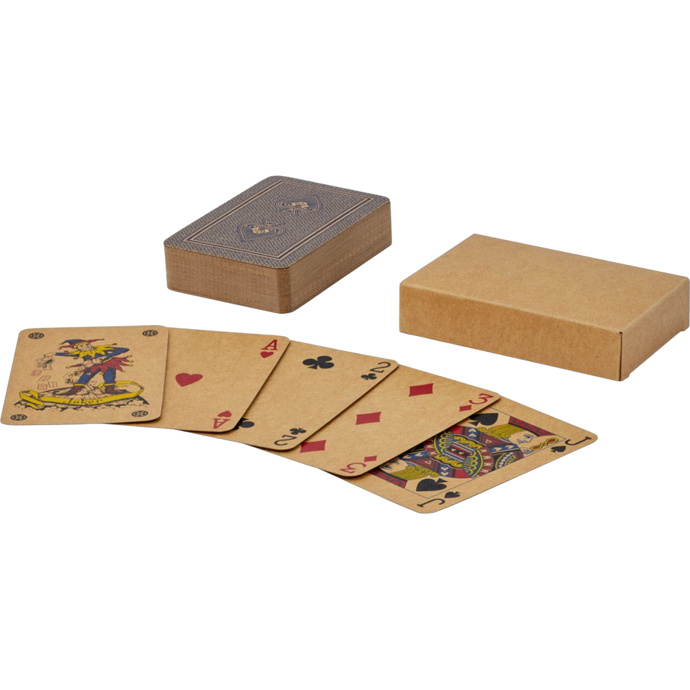 Jeu de cartes classique – Image 3