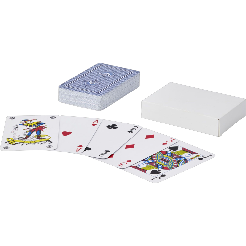 Jeu de cartes classique – Image 7