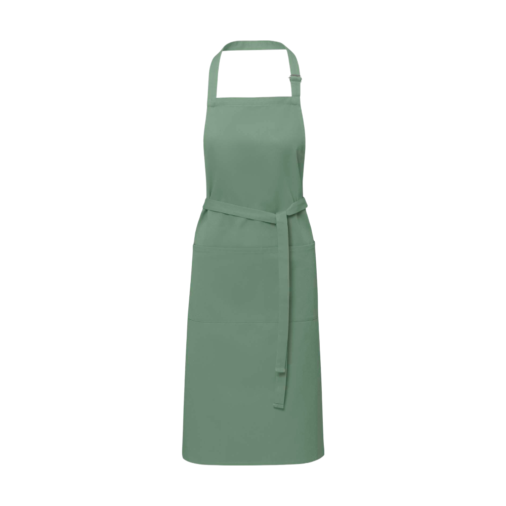 Tablier de cuisine à sangle de cou ajustable – Image 11