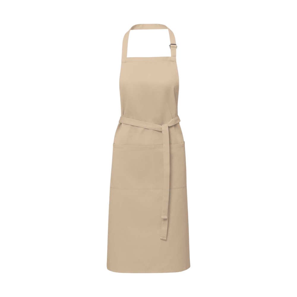 Tablier de cuisine à sangle de cou ajustable – Image 8