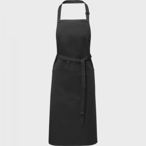 Tablier de cuisine à sangle de cou ajustable