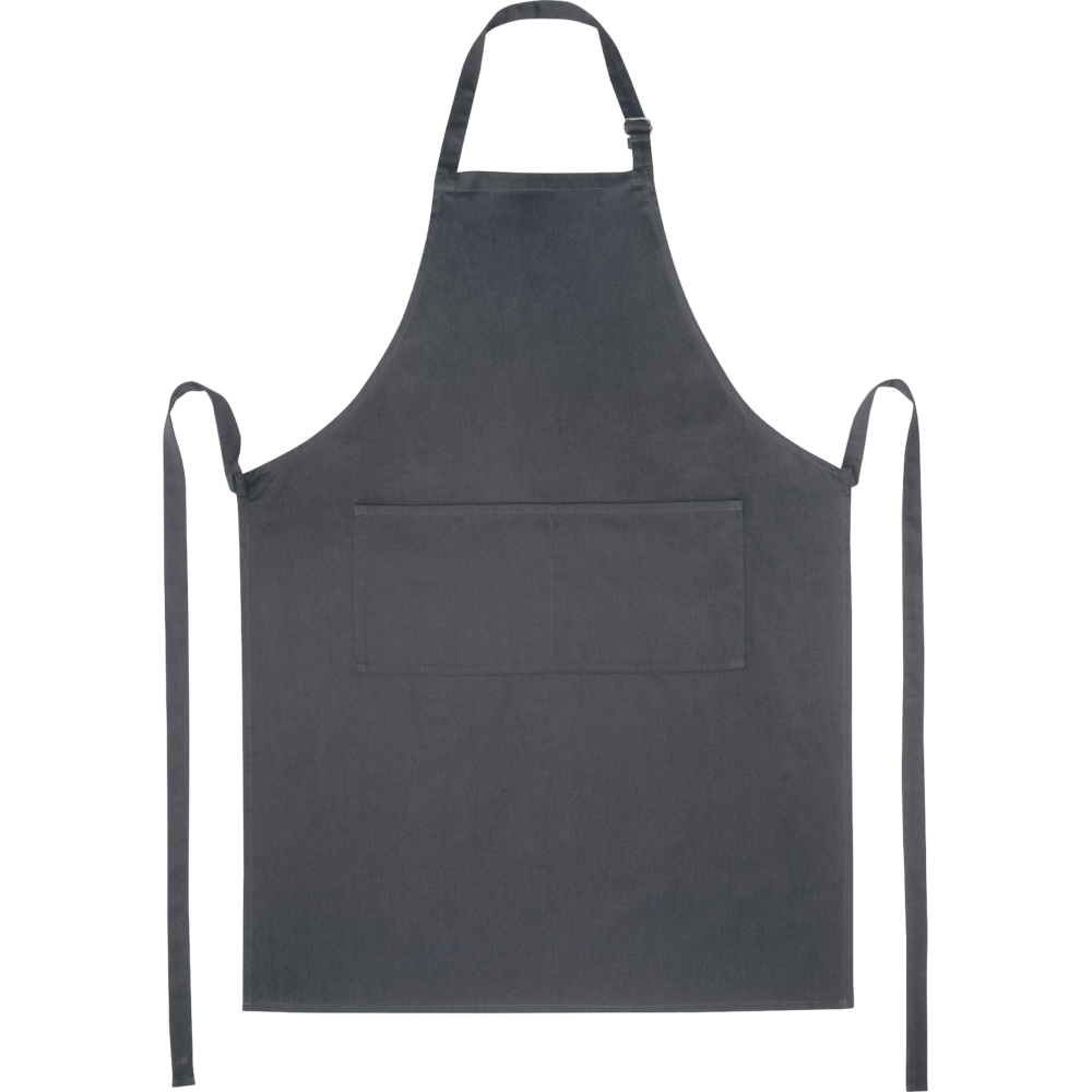 Tablier de cuisine à sangle de cou ajustable – Image 6