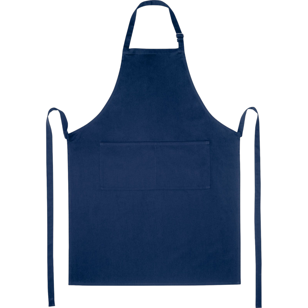 Tablier de cuisine à sangle de cou ajustable – Image 5