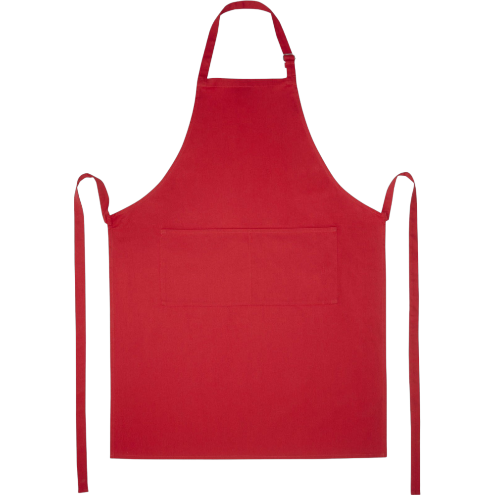 Tablier de cuisine à sangle de cou ajustable – Image 4