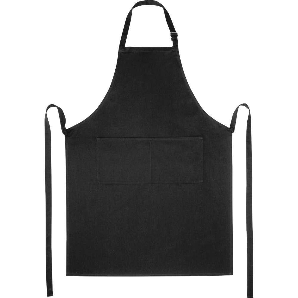 Tablier de cuisine à sangle de cou ajustable – Image 7