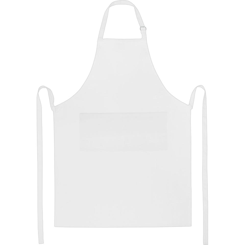 Tablier de cuisine à sangle de cou ajustable – Image 9