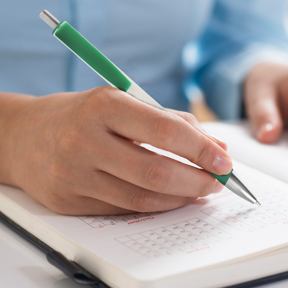 Stylo à bille PK – Image 6