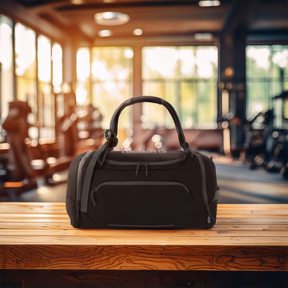 Sac à dos duffel Aqua GRS – Image 2