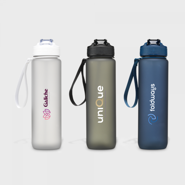 Gourde AquaSport GRS 1L
