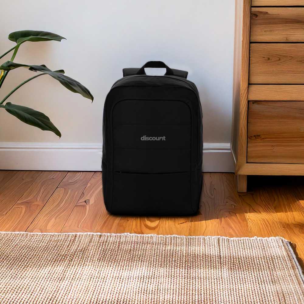 Sac à dos pour ordinateur Armond AWARE 15.6 pouces – Image 7