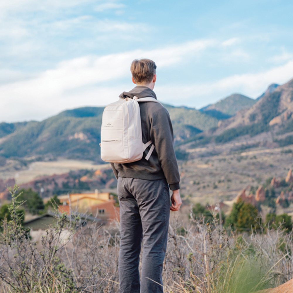 Sac à dos pour ordinateur Armond AWARE 15.6 pouces – Image 5