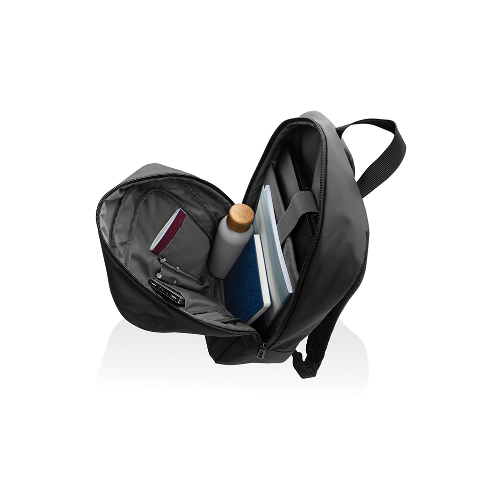 Sac à dos pour ordinateur Armond AWARE 15.6 pouces – Image 2