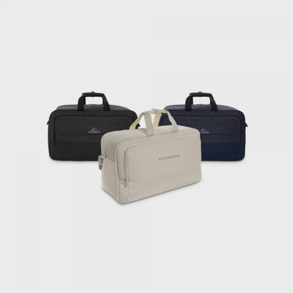 Sac de Voyage Recyclé Armond Aware