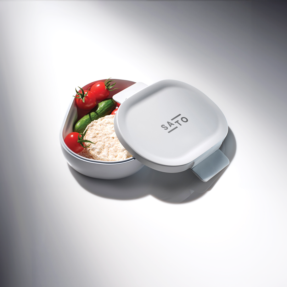 Lunchbox Avira Atlas RCS en polypropylène recyclé – Image 3