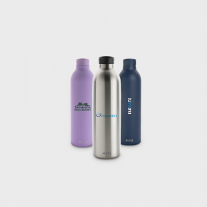 Bouteille re-steel RCS Avior