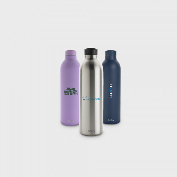 Bouteille re-steel RCS Avior