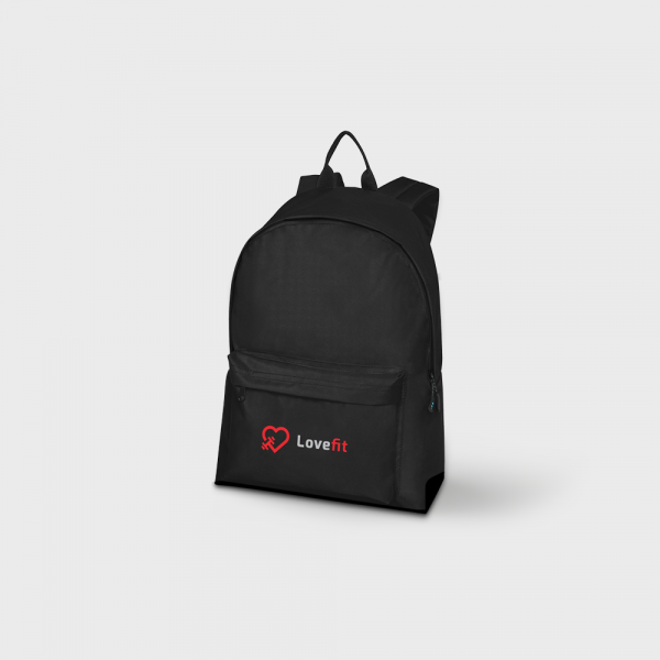 Sac à dos Baikal GRS RPET