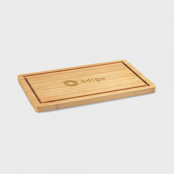Planche à découper en bambou