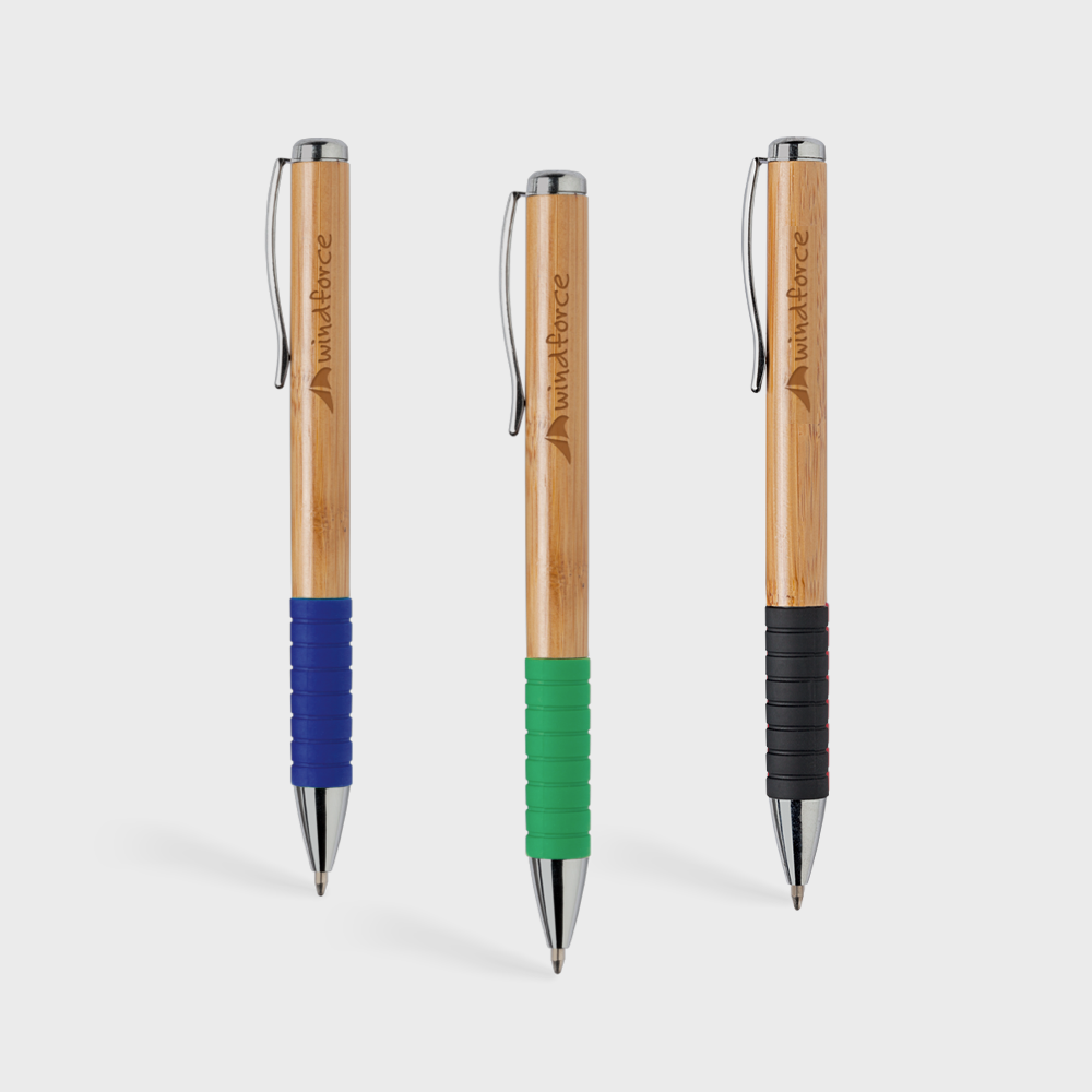 BambooWrite Pen – Image 3