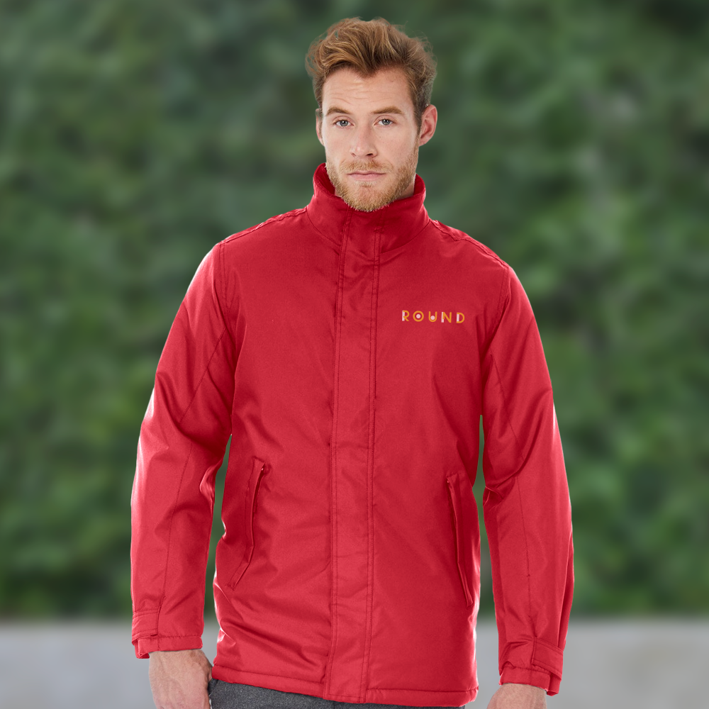 Veste Parka Basique B&C – Image 5