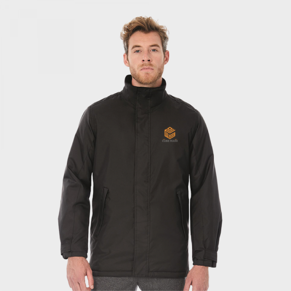 Veste Parka Basique B&C