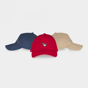Casquette de baseball Sol's Long Beach