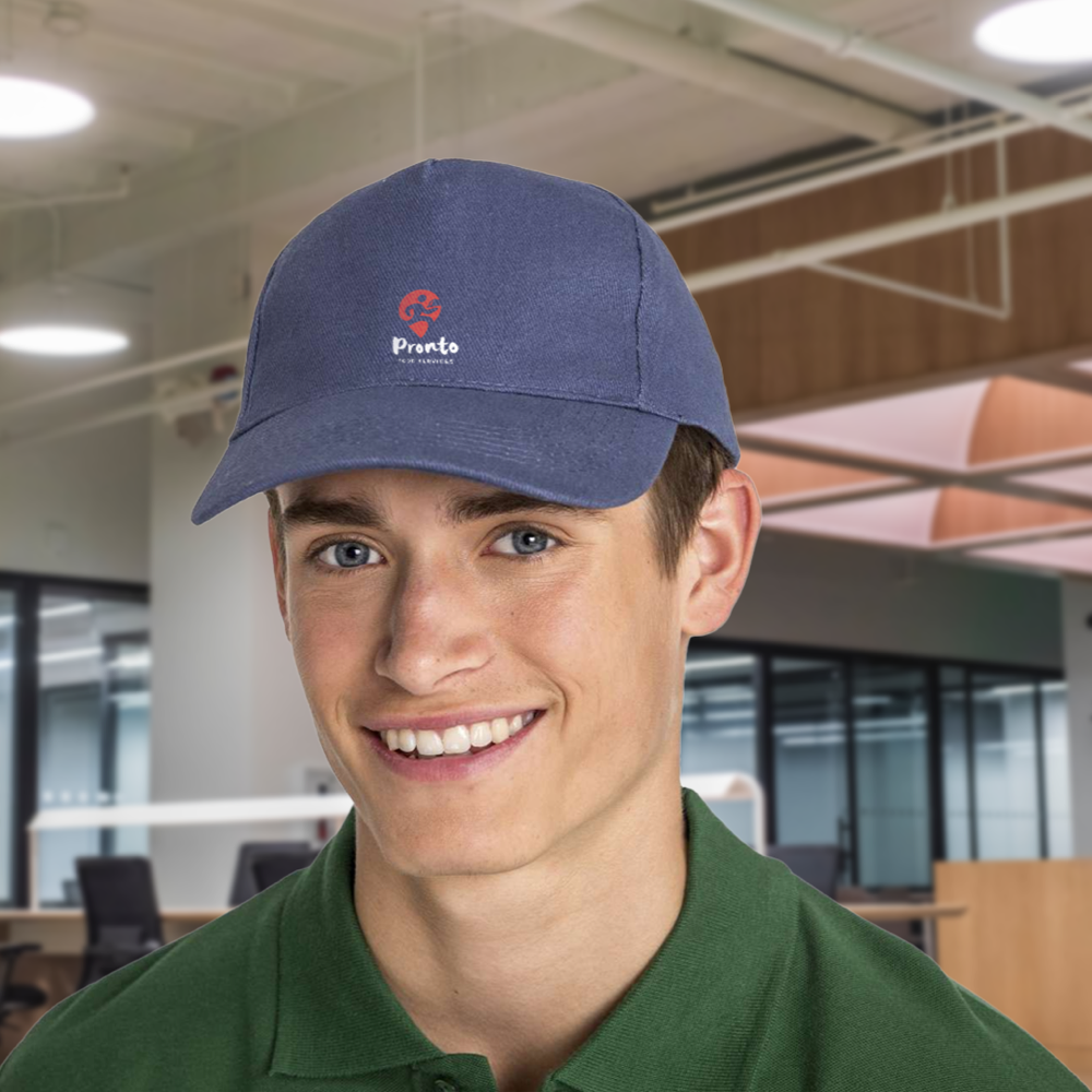 Casquette de baseball Sol's Long Beach – Image 7