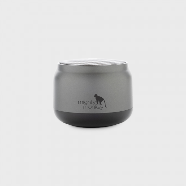 Enceinte sans fil RCS en ABS recyclé BeatBuddy 3W