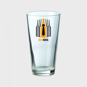 Verre à bière 340 ml