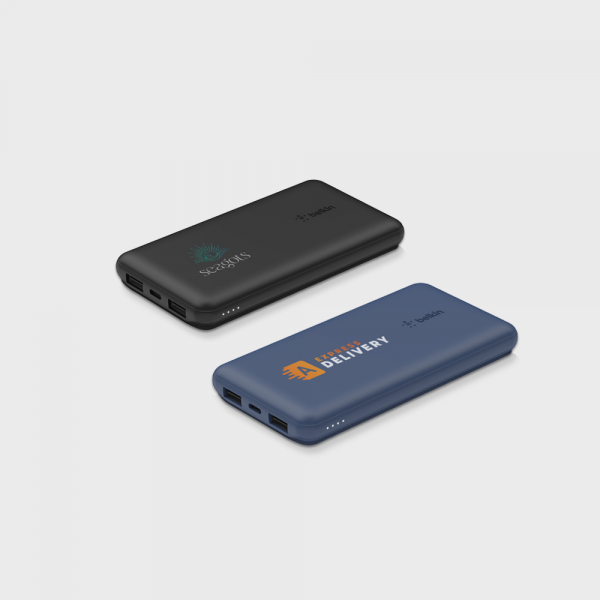 Batterie externe Belkin BoostCharge