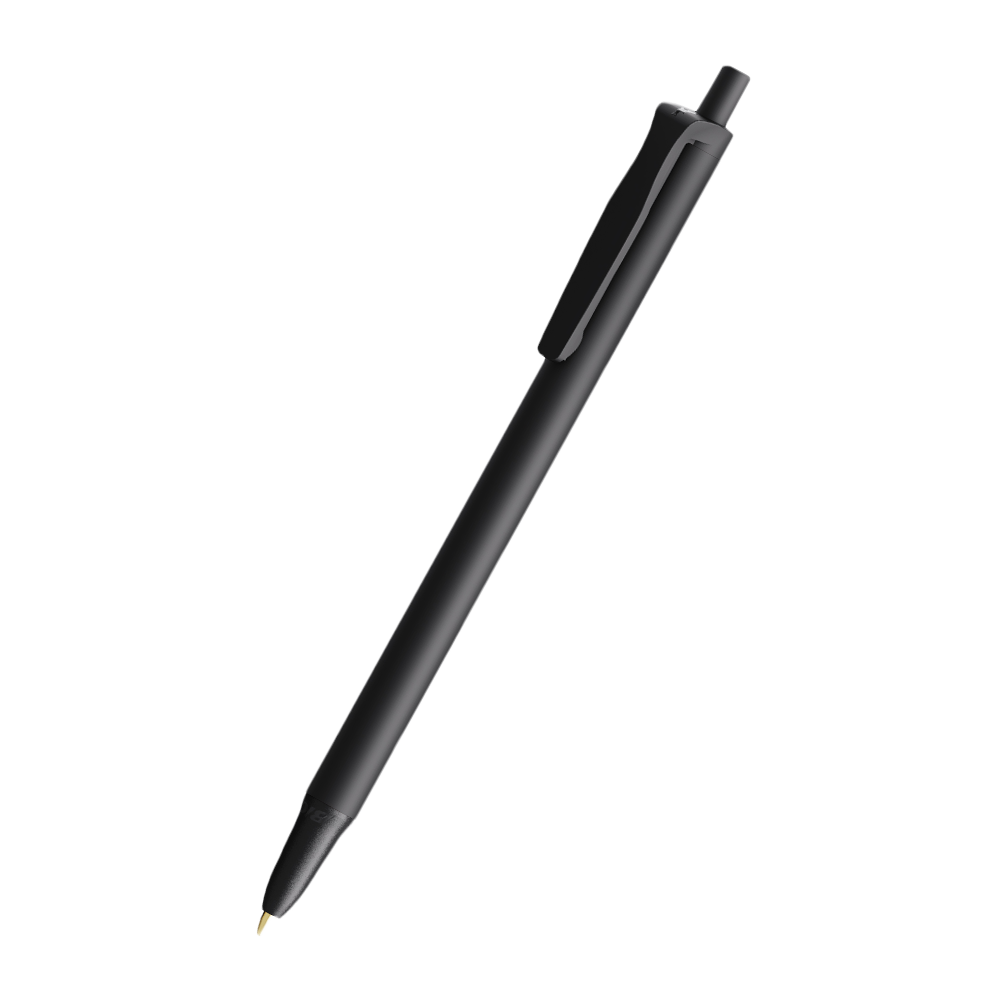 Stylo à bille BIC® Clic Stic Softfeel® – Image 5