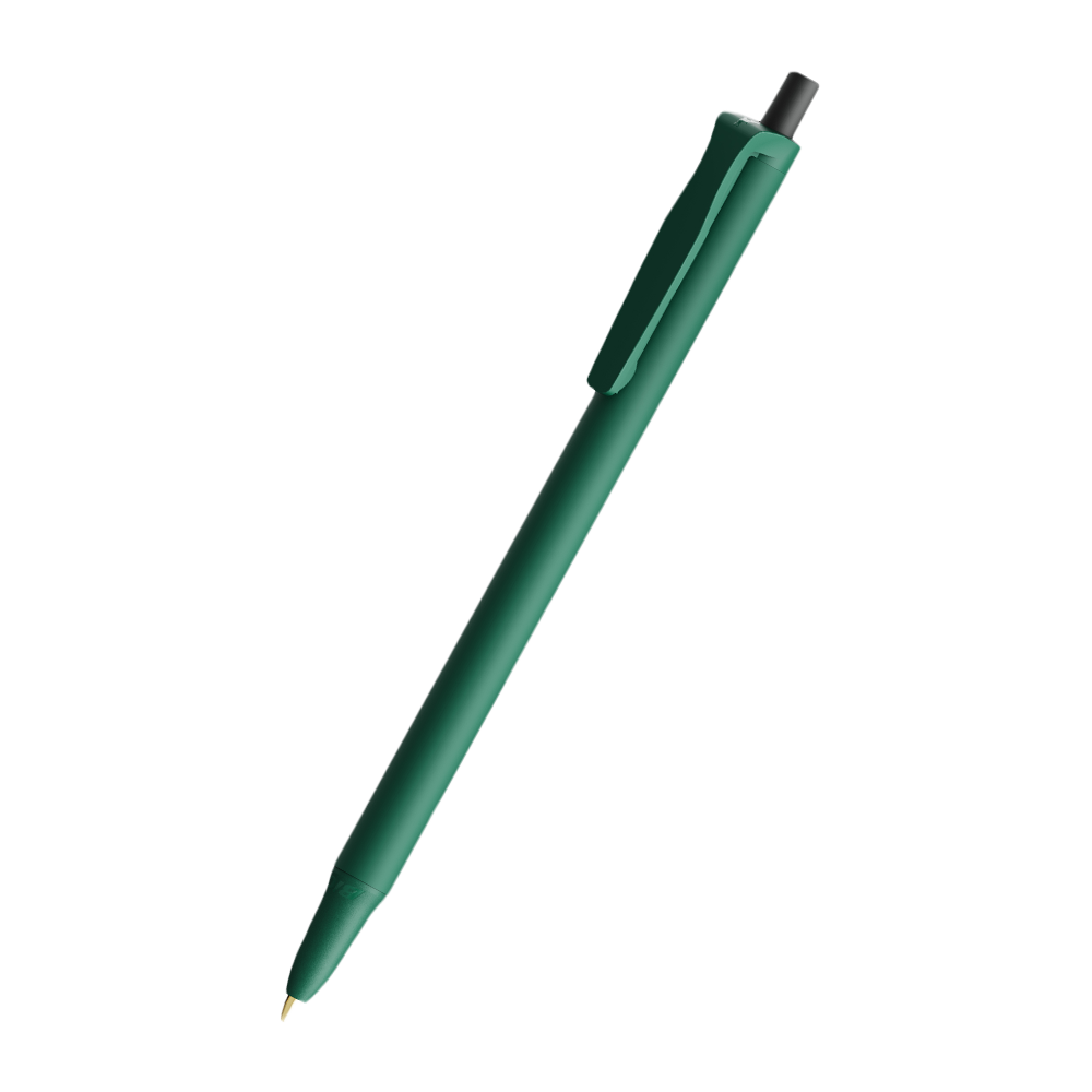 Stylo à bille BIC® Clic Stic Softfeel® – Image 6