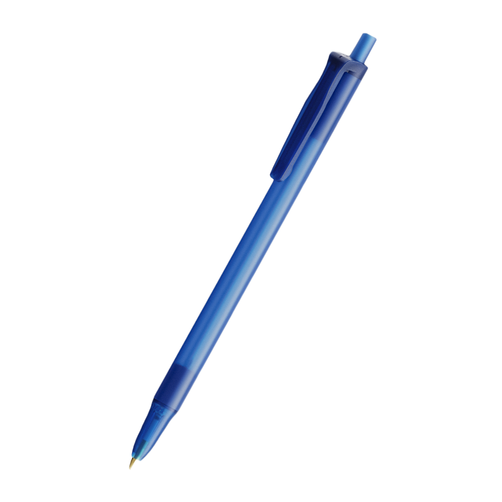 Stylo à bille BIC® Clic Stic Softfeel® – Image 7