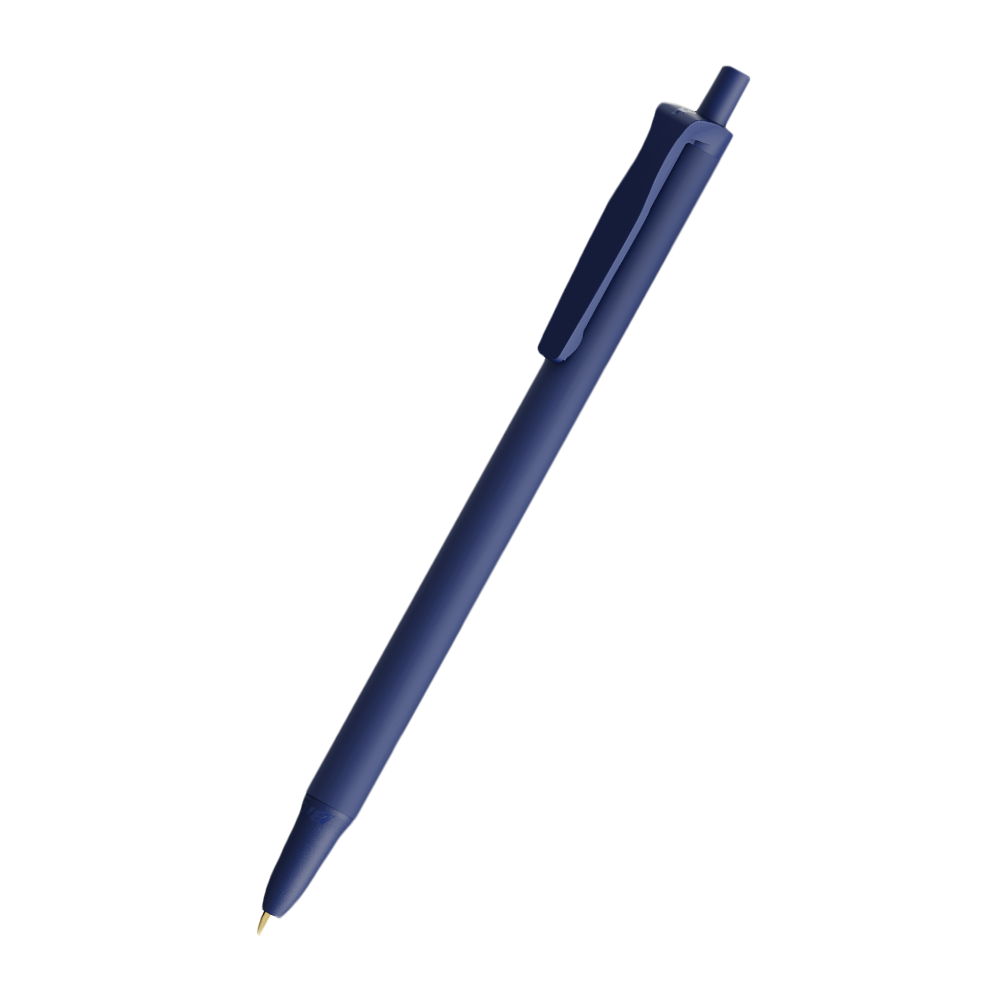 Stylo à bille BIC® Clic Stic Softfeel® – Image 8