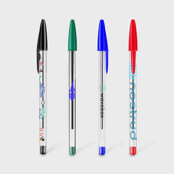 Stylo BIC® Cristal® Expression