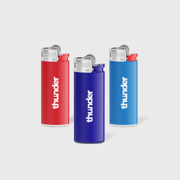 BIC® J25 Standard Briquet