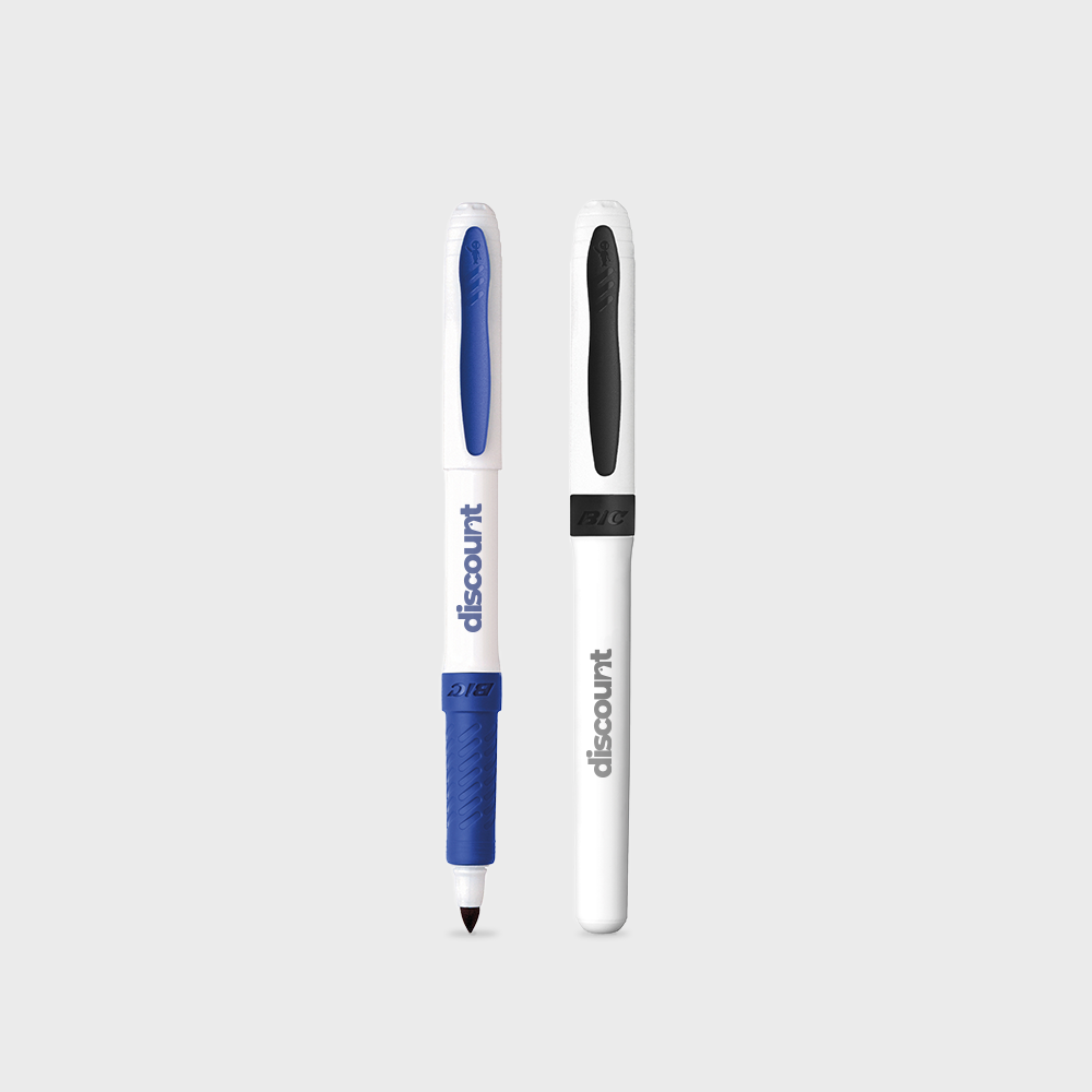 BIC® Marqueur Permanent Mark-it – Image 2