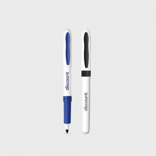 BIC® Marqueur Permanent Mark-it