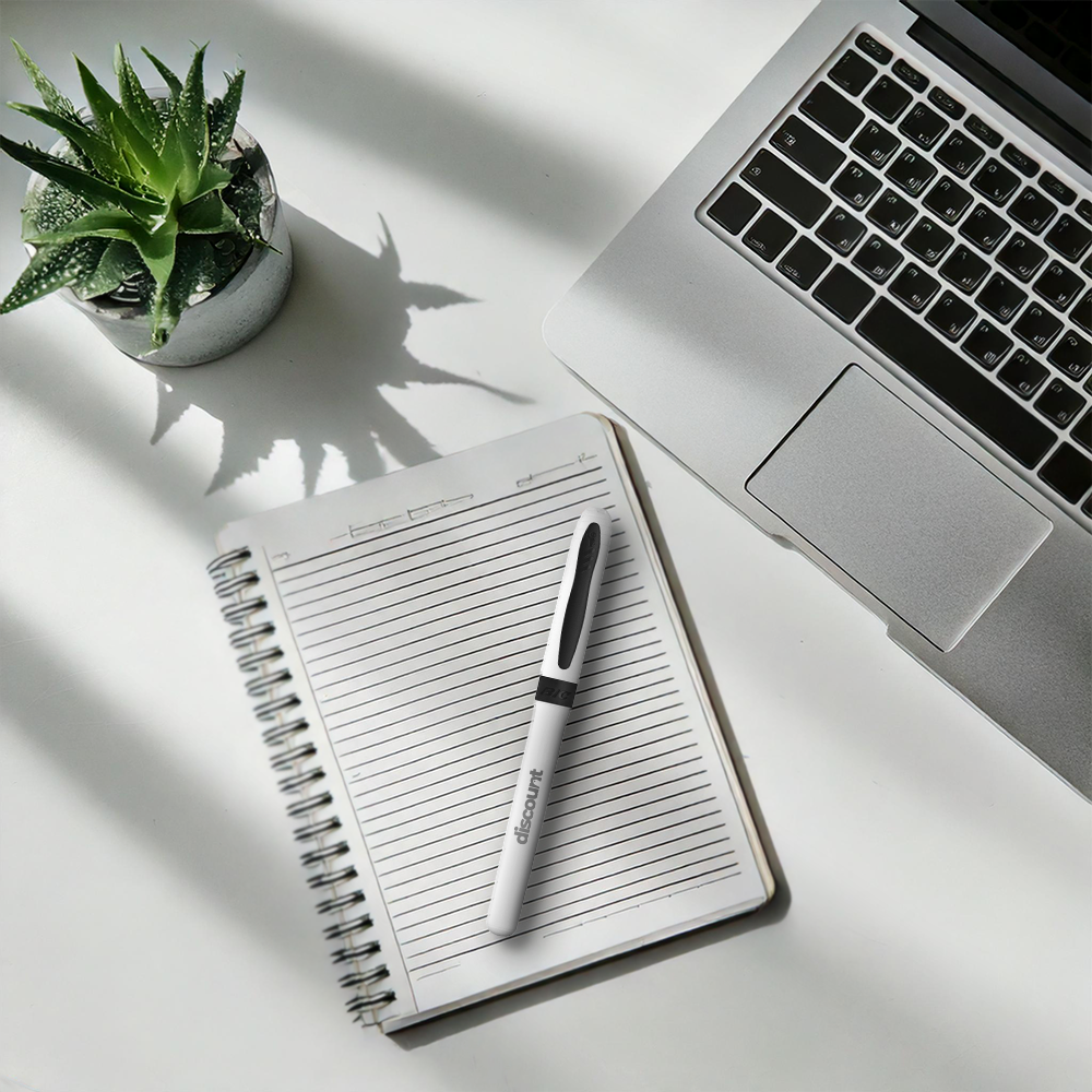 BIC® Marqueur Permanent Mark-it – Image 4