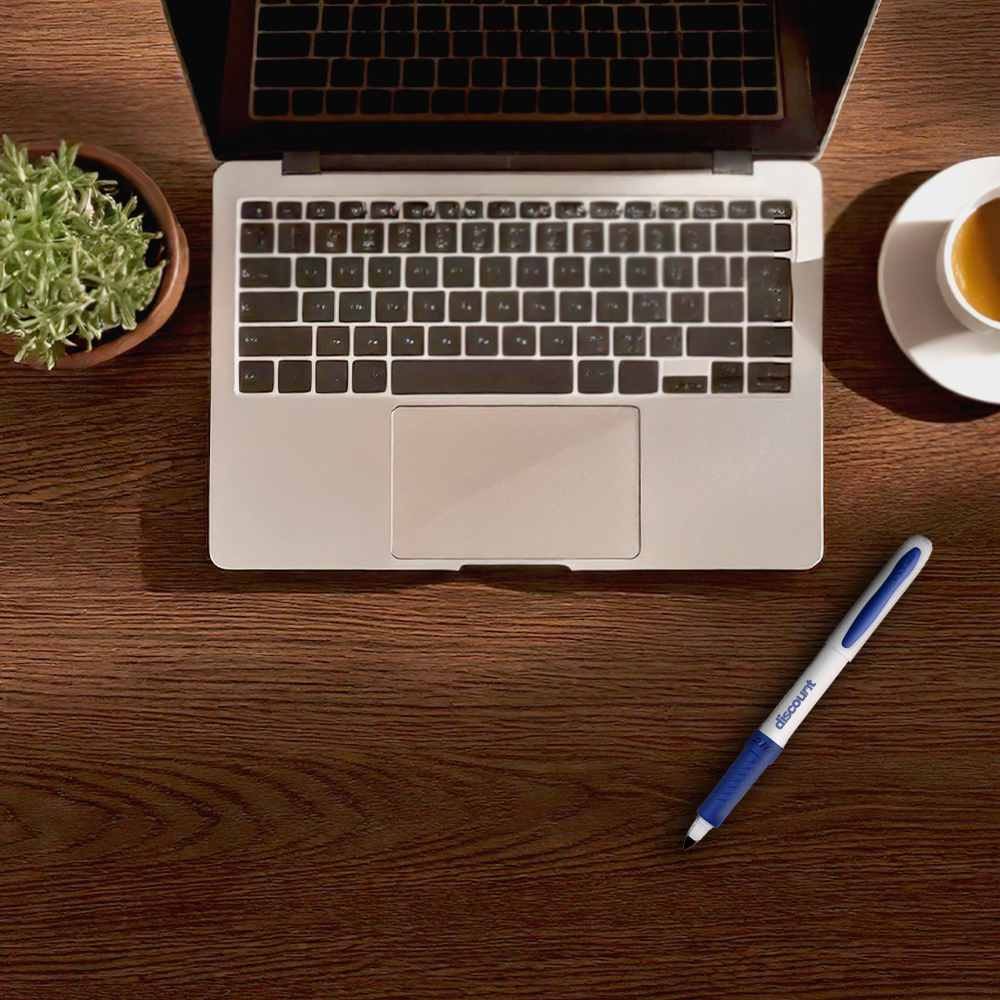 BIC® Marqueur Permanent Mark-it – Image 3