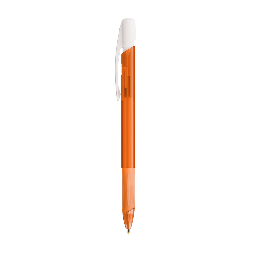 Stylo bille avec grip BIC® Media Clic – Image 7