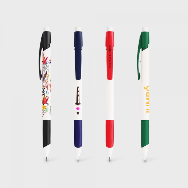 BIC® Media Clic Grip Ecolutions® Porte-mine