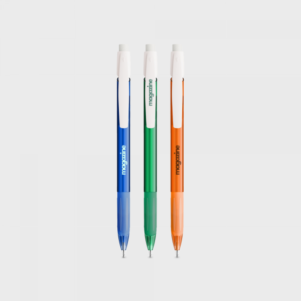 BIC® Media Clic Grip Porte-mines