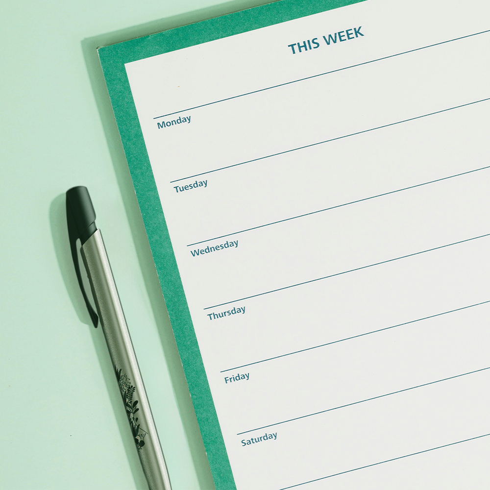 BIC® Media Clic Shine Stylo-bille – Image 4