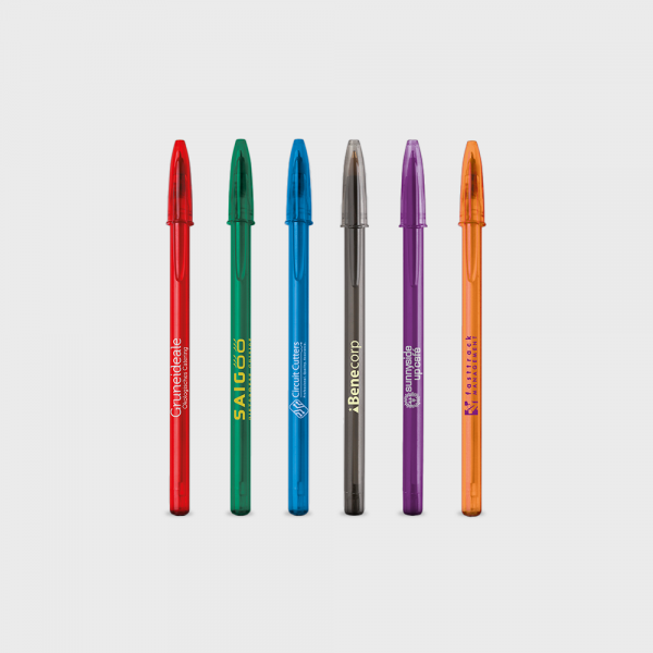 Stylo bille BIC® Style