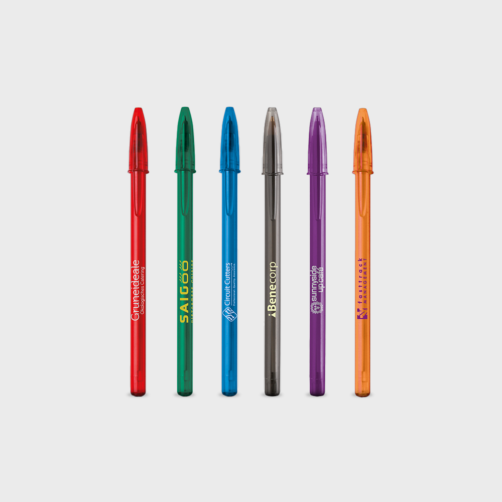 Stylo bille BIC® Style – Image 2